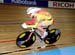 2011 Track World Championships