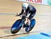2011 Track World Championships