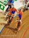 2011 Track World Championships