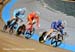 2011 Track World Championships