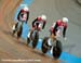 UCI Track World Championships, March 2011