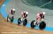 UCI Track World Championships, March 2011