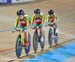 2011 Track World Championships