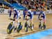 2011 Track World Championships