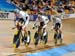 2011 Track World Championships