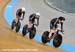 2011 Track World Championships