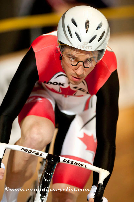 2011 Track World Championships