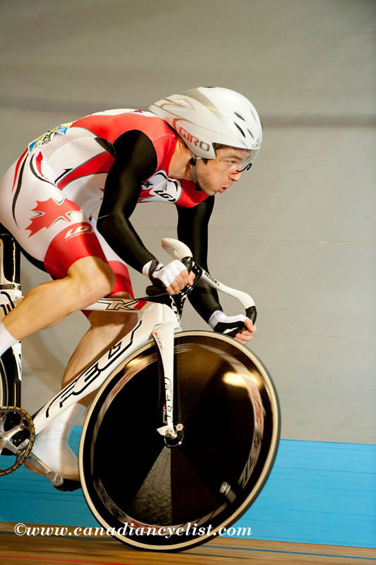 2011 Track World Championships
