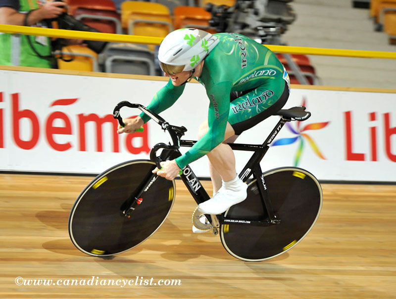 2011 Track World Championships