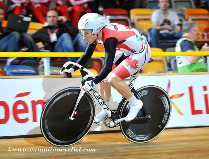 2011 Track World Championships