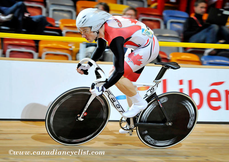 2011 Track World Championships