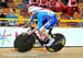 2011 Track World Championships