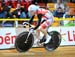2011 Track World Championships