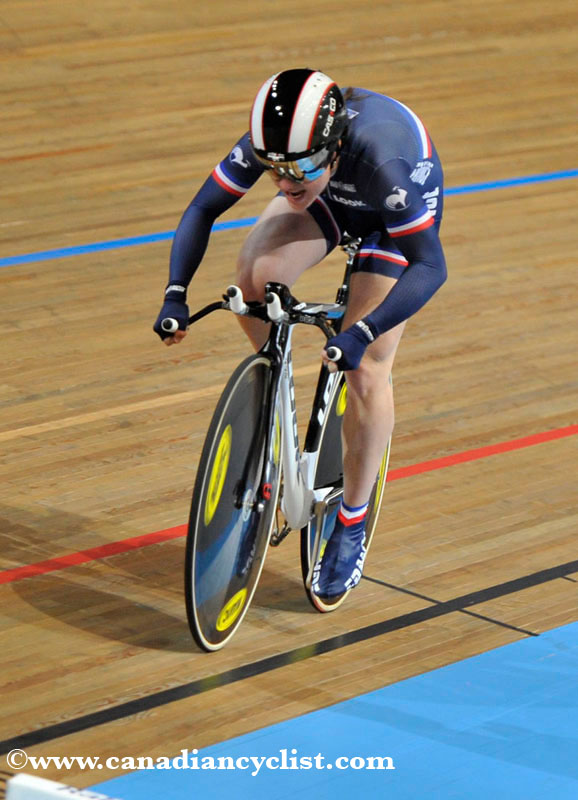 2011 Track World Championships