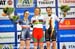 2011 Track World Championships