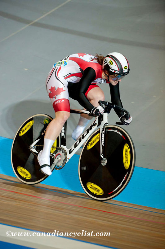2011 Track World Championships