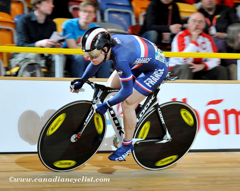 2011 Track World Championships