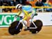 2011 Track World Championships