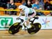 2011 Track World Championships