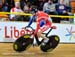 2011 Track World Championships