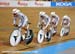 2011 Track World Championships