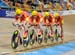 2011 Track World Championships