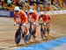 2011 Track World Championships