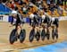 2011 Track World Championships