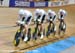 2011 Track World Championships