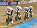 2011 Track World Championships