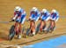 2011 Track World Championships
