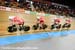 2011 Track World Championships