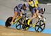 2011 Track World Championships