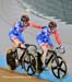 2011 Track World Championships