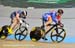 2011 Track World Championships
