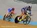 2011 Track World Championships
