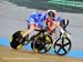 2011 Track World Championships