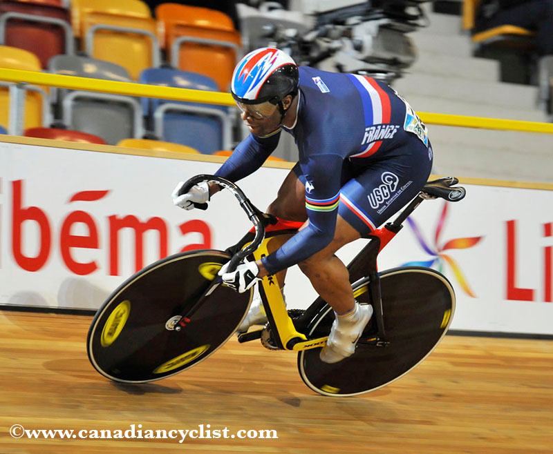 2011 Track World Championships