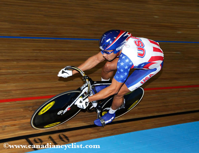 2011 Track World Championships