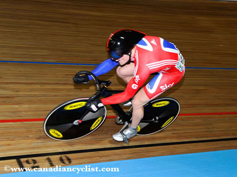 2011 Track World Championships