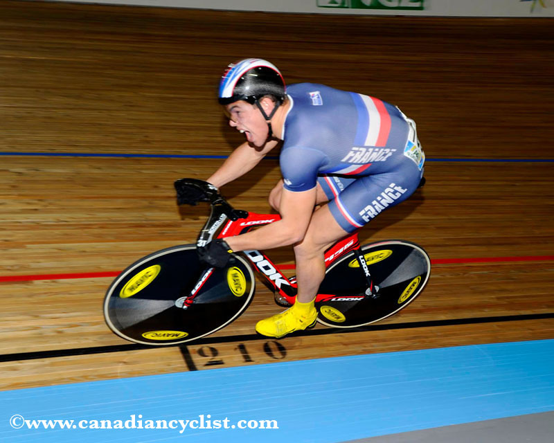 2011 Track World Championships