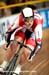 UCI Track World Championships, March 2011