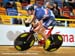 2011 Track World Championships