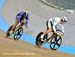 2011 Track World Championships