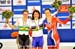 2011 Track World Championships