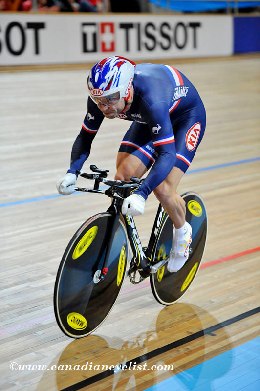 2011 Track World Championships