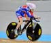 UCI Track World Championships, March 2011