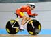 UCI Track World Championships, March 2011