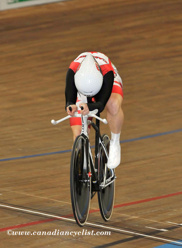 2011 Track World Championships