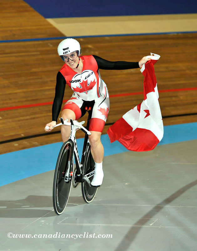 2011 Track World Championships